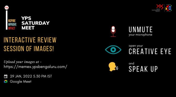 YPS Open House 01-22