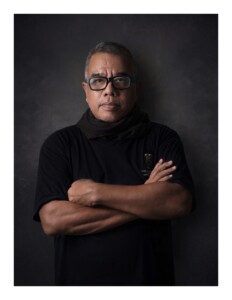 Amri Ginang Profile Picture