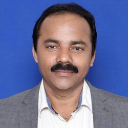Dr. M Jagadeesh