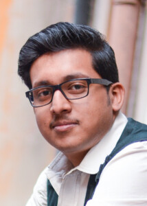 Pushpendu Paul Profile Picture