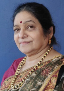 Shaila V Hegde Profile Picture