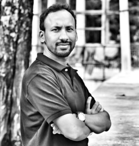 Kaushal Arya Profile Picture