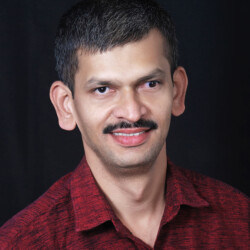Krishna Bhat for WEB