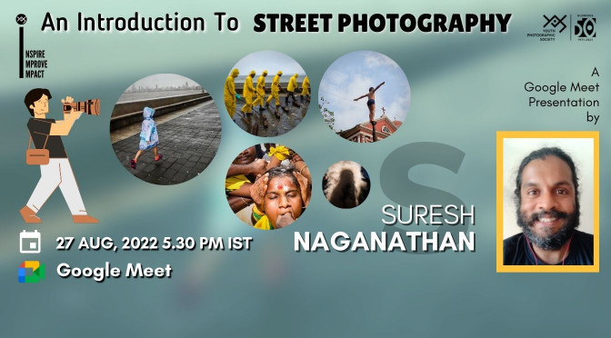 An Introduction to Street Photography