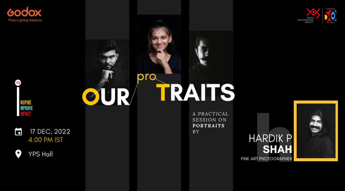 YPS Saturday Meet – OUR pro TRAITS