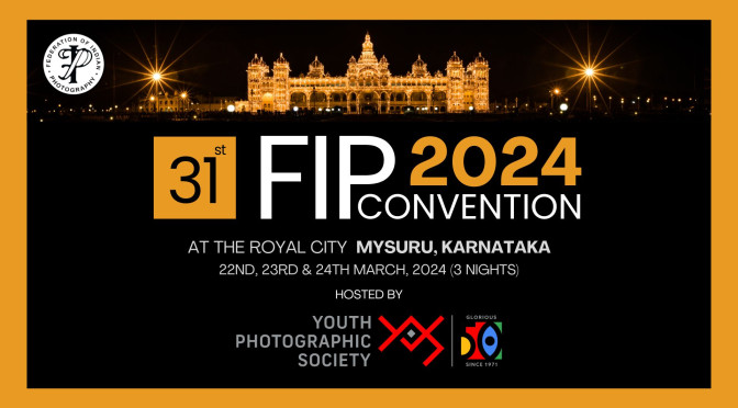 FIP Convention 2024