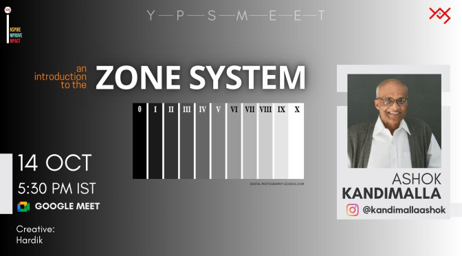 An introduction to the Zone System