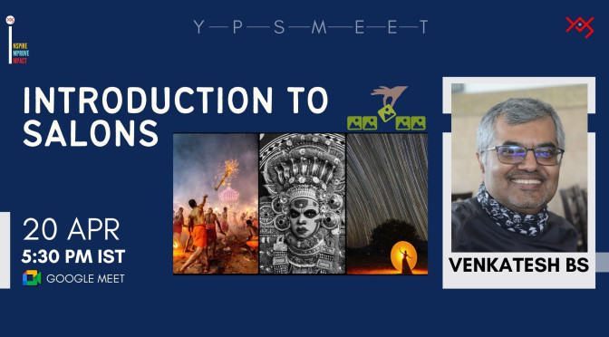 Introduction to Salons