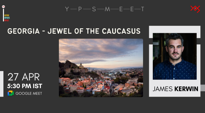 Georgia – Jewel of the Caucasus