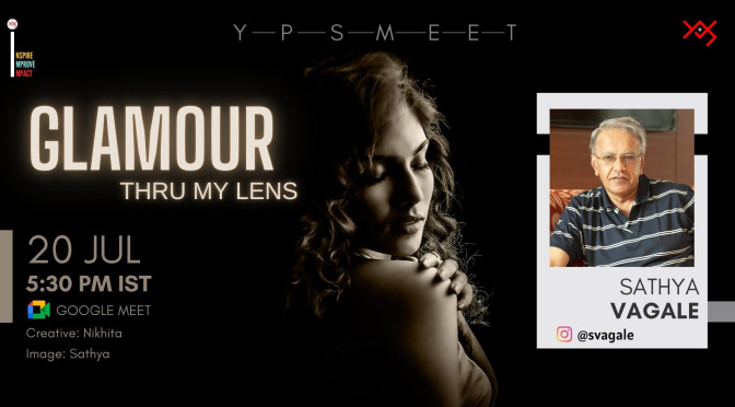 Glamour thru my lens