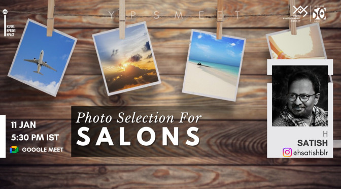 Picture Selection For Salons