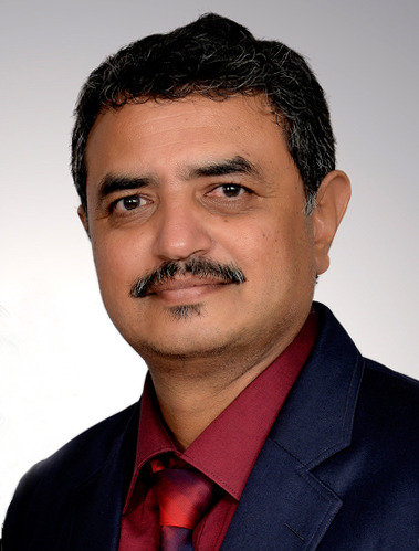 This image has an empty alt attribute; its file name is Raju-A-K.jpg