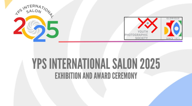 YPS International Salon 2025 Exhibition & Award Ceremony