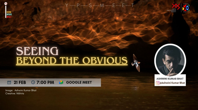 Seeing Beyond The Obvious