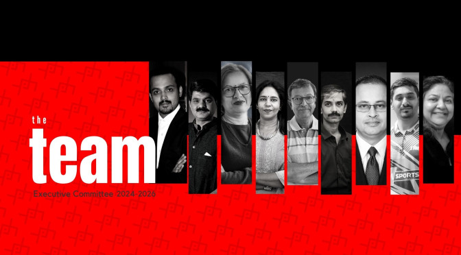 AGM 2025 & Election – Update