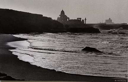 08 - Kanyakumari