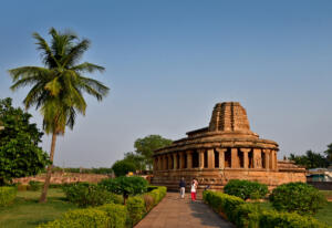Suryanarayan-Temple-Aihole