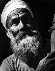 Old-Wood-Cutter  Dr-D-V-Rao